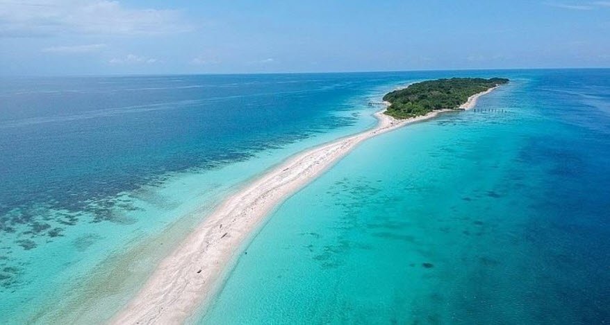 Maloro Beach, Philippines, Philippines